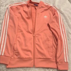 Adidas sweater